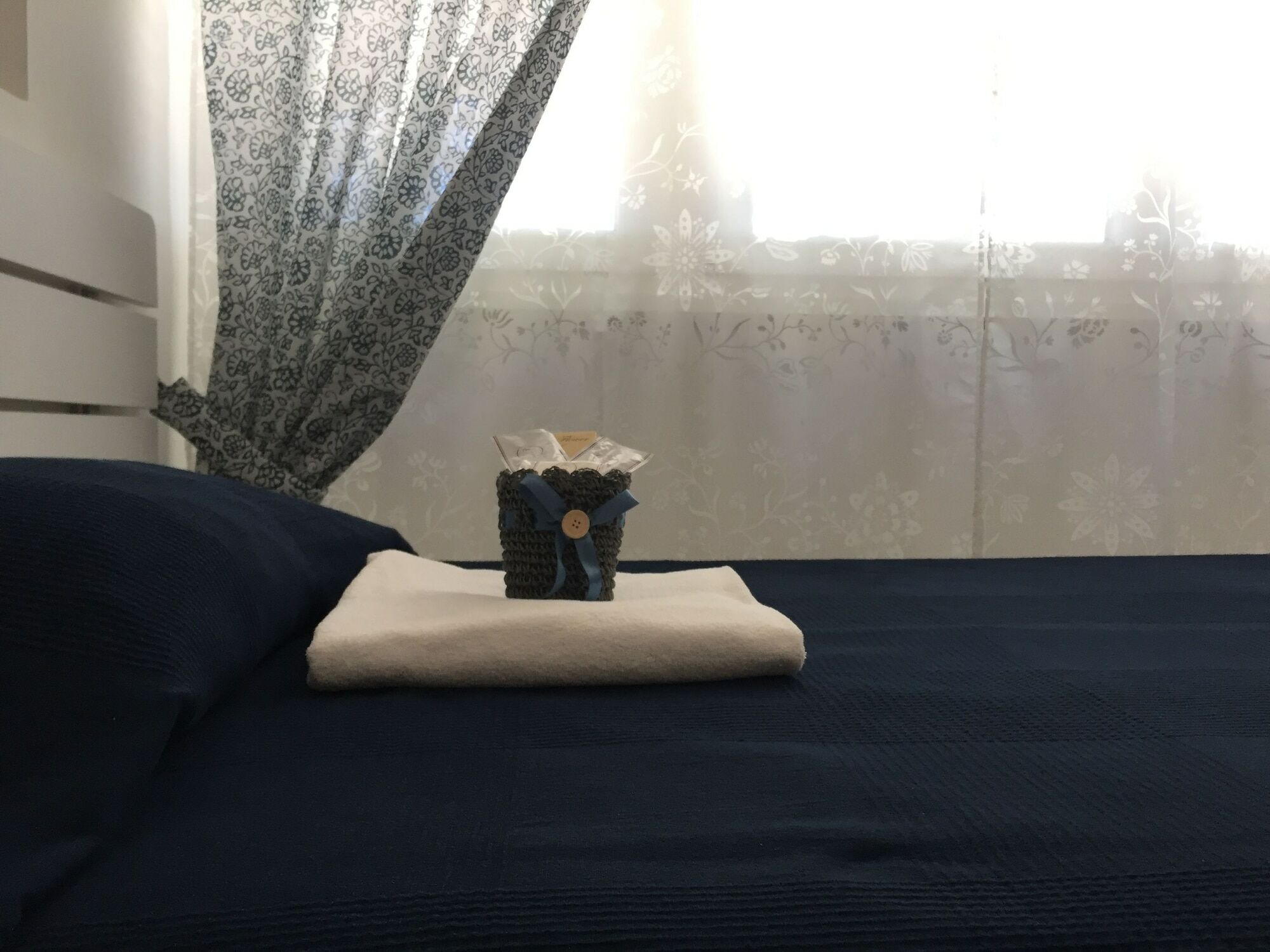 Bed and Breakfast Aquarius Řím Exteriér fotografie